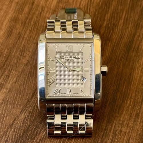 Collezione raymond weil - collezione,