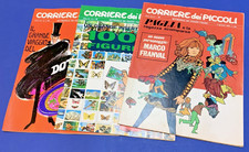 CORRIERE DEI PICCOLI anno 1969