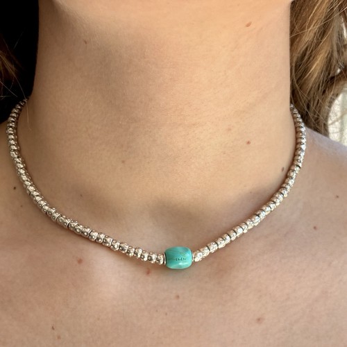 Dodo pomellato collana - dodo,