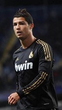Maglia REAL MADRID 2011 2012