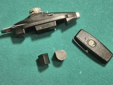 Cassette vuote per fotocamera
