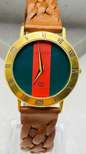 Rare luxury gucci - luxury, gold
