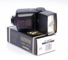 SUNPAK 888 AFZ AUTO FOCUS PT 650-35P for PENTAX