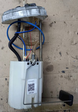 Pompa carburante c/trasduttore (galleggiante)  FIAT DOBLO' CABINATO (4V) 1.3 MJT
