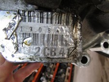 Scatola cambio CITROEN AX