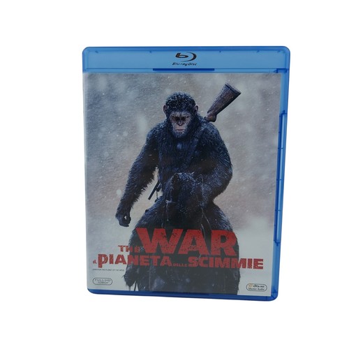 The war pianeta - the,