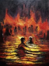 'Inferno delle anime'