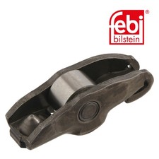 Leva di Traino, Comando Motore