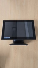 Pos system touch - touch, screen