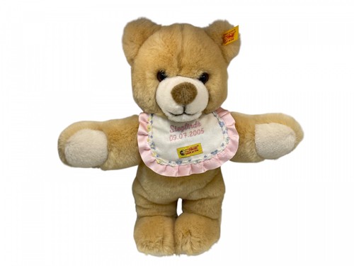 Orsacchiotto animale steiff - animale,