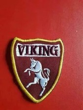 VIKING TORINO TOPPA PATCH