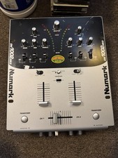 Numark DM1002mkII 2-Channel DJ