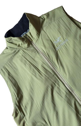 Arc teryx atom gilet - arc’teryx, uomo