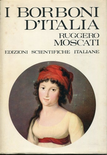Borboni italia - borboni,