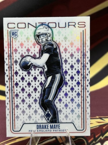 2024 panini phoenix - -, contours