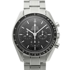 Omega Speedmaster Moonwatch