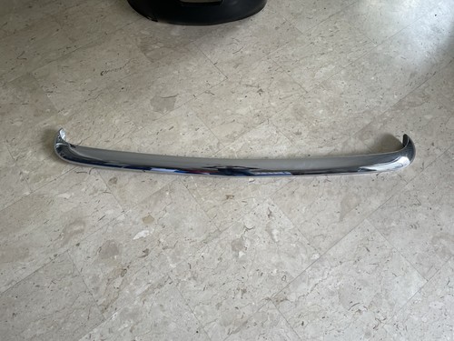 Paraurti anteriore fiat - fiat, 124