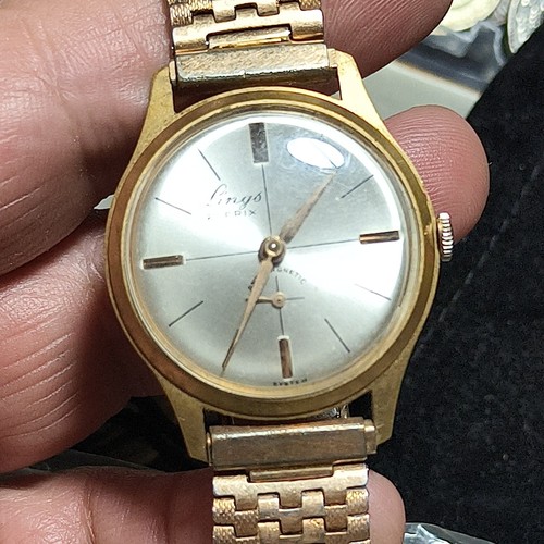 Orologio vintage lings - orologio,