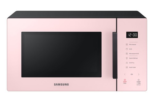 Forno microonde samsung - forno,