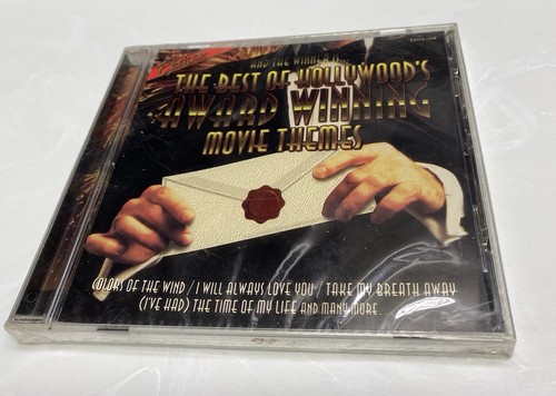 The best hollywood award - the,