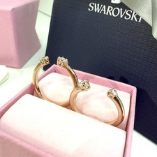 Anello SWAROVSKI Costella set