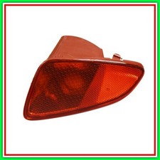 Catadiottro Sinistro Paraurti