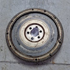 Volano con corona dentata Audi A1 8X1 8XK 1.6 TDI 66kw 90cv CAY 2014 037105273C