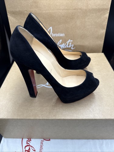 Scarpe christian louboutin - scarpe,