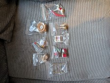 Pacchetto accessori misti in