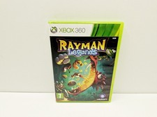 Rayman Legends XBOX 360 EURO