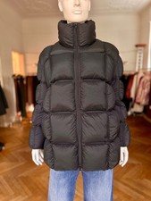 Piumino JNBY nero, regular