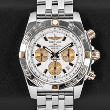 Breitling Chronomat IB0110