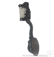 52097847 Pedale acceleratore FIAT PANDA VAN (33) 1.3 MJT 3e8e99