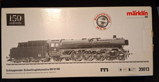 Märklin 39013 locomotiva a