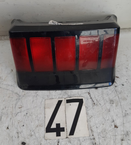 Fanale posteriore suzuki - fanale,