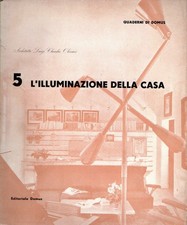 Arch. Olivieri, Luigi Claudio. 5. L' illuminazione della casa