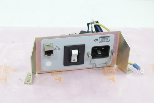 Modulo interruttore ingresso