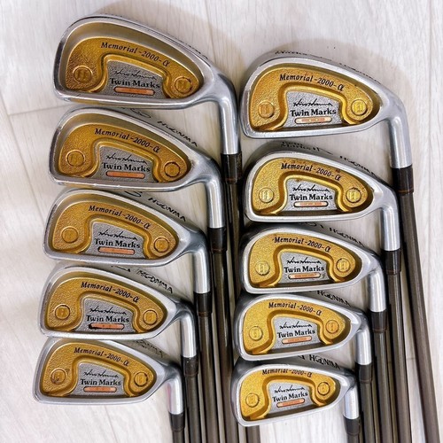 Honma golf twin - honma,