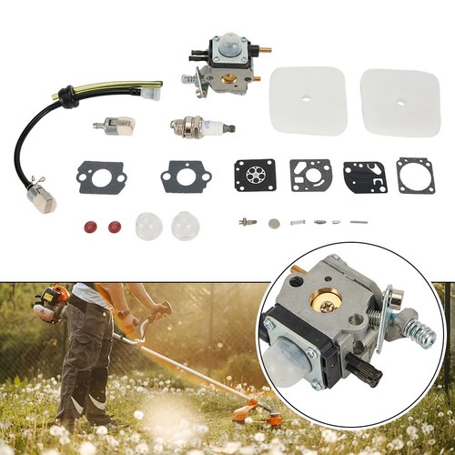 7234 carburatore kit accessori - kit,