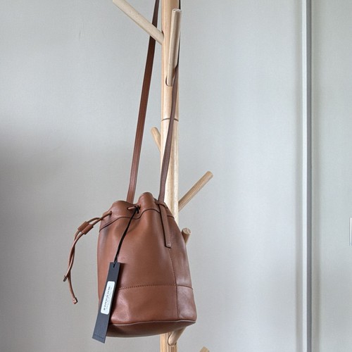 Jenni kayne brown - brown, bucket