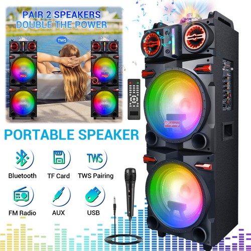 Nuovo altoparlante bluetooth - altoparlante,