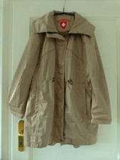 Nuovo cappotto WELLENSTEYN