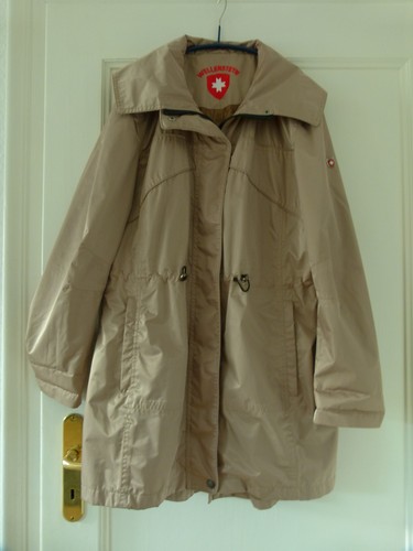 Nuovo cappotto wellensteyn - nuovo,