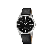 Watch festina f20512 classic - watch, f20512/4
