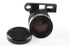 Leica Elmarit-M 135 mm f/2,8