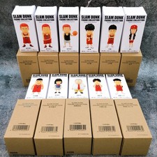 The First Slam Dunk Figure