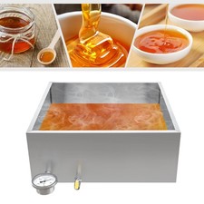 Padella evaporatore sciroppo
