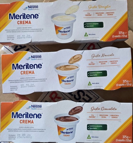 Meritene forza vitalità - x,