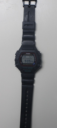 Stupendo orologio uomo - orologio, casio