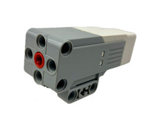 LEGO Mindstorms EV3